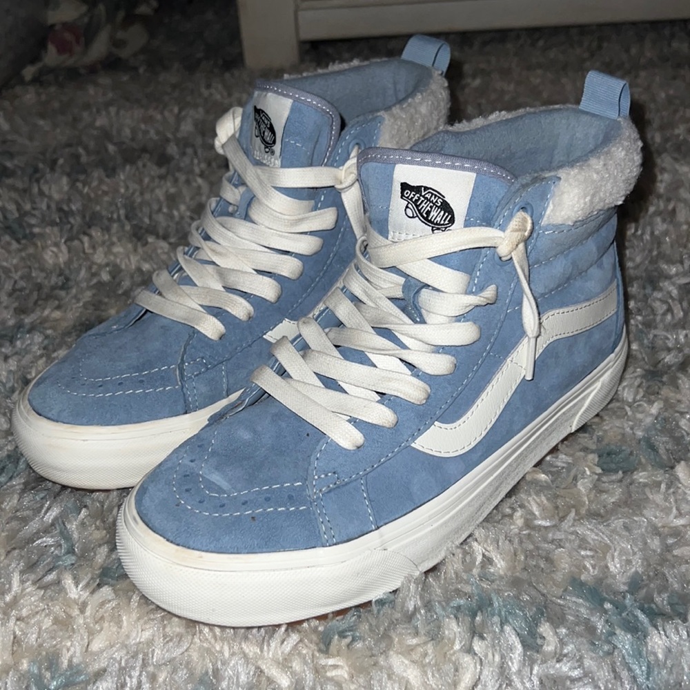 Vans MTE